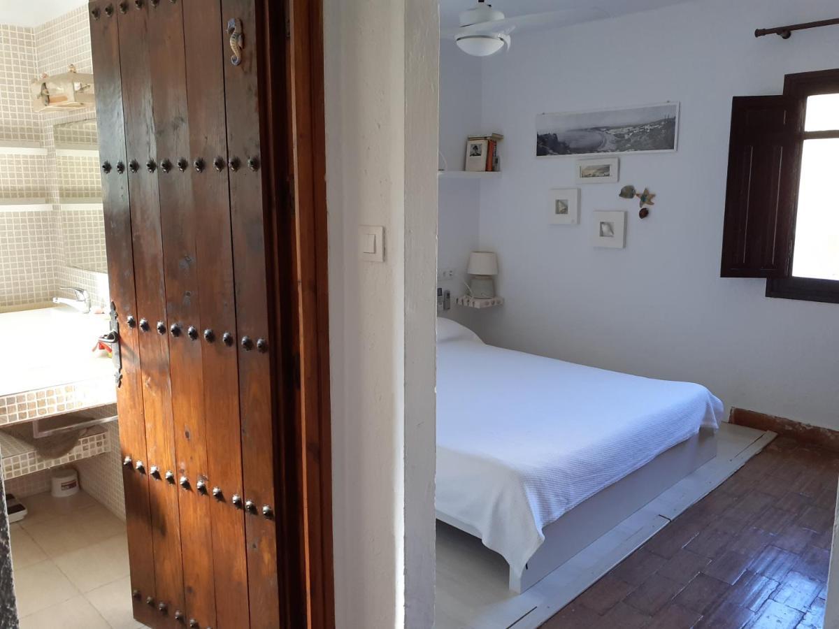 Casa Pizzi Villa Agua Amarga  Ngoại thất bức ảnh